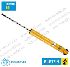 Bilstein B6 Gasdruckdämpfer hinten u.a.: Peugeot 307 3A/C, Bj. 2000-2012