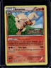 2012 Pokemon Black & White Next Destinies Arcanine Reverse Holo #12