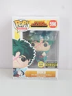 FUNKO POP! MY HERO ACADEMIA #596 DEKU GITD ENTERTAINMENT EARTH EXCLUSIVE