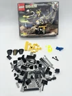 1996 LEGO System Roboforce set 2152 - FOR PARTS - Includes Box + Manual