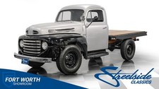 1950 Ford F3 for Sale