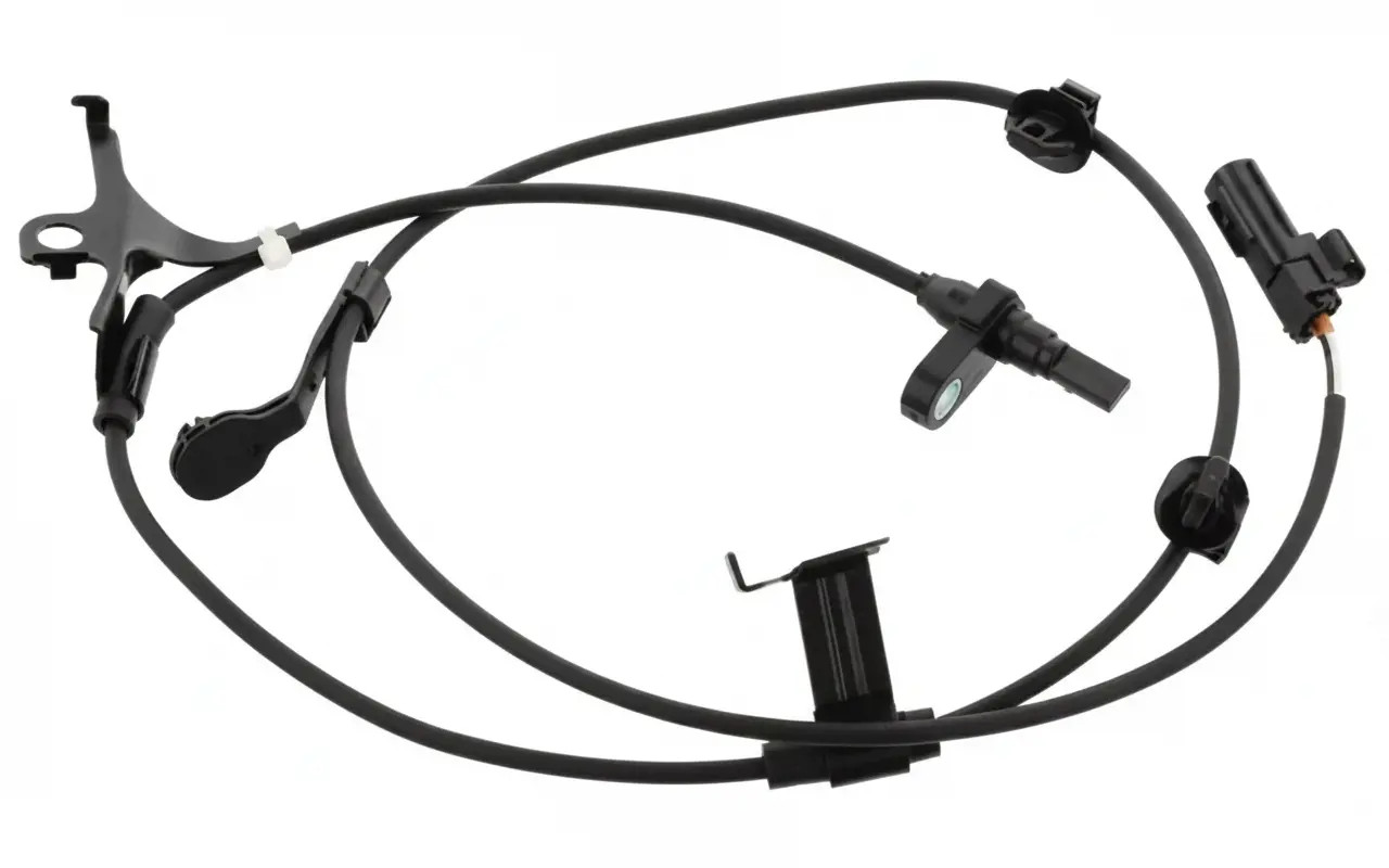 Sensore velocità ruota ABS Assale anteriore Dx ADT37165 BLUE PRINT per TOYOTA - Immagine 2