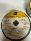 MIG WELDING WIRE 8 ROLLS ALCOTEC, LTWC LINCOLN 2LB ROLLS — photo 2