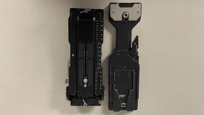 SmallRig VCT-14 and Shoulder Pad Pro
