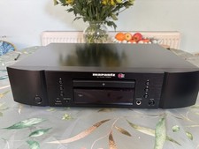 Marantz CD6006 UK Edition CD Player