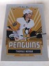 2025-26 O-Pee-Chee Hockey Thomas Novak # 89 RETRO