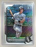 Colson Montgomery 2022 Bowman Chrome #BCP-71 Mega Refractor