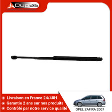 Verin de hayon / de capot Opel ZAFIRA