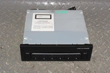 11-14 Continental Electronic Audio Radio Stereo 6 Six Disc Changer Reader OEM OE