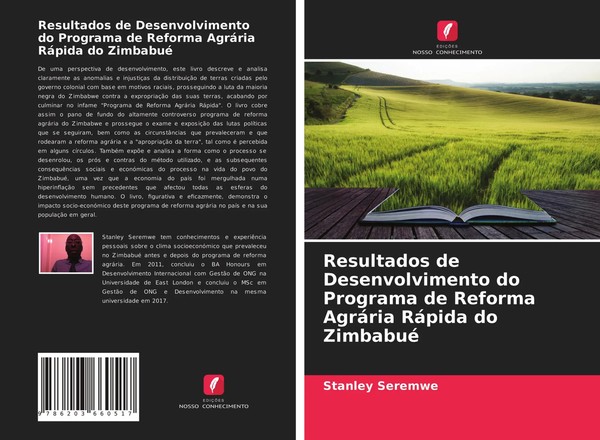 Stanley Seremwe | Resultados De Desenvolvimento Do Programa De Reforma...-image