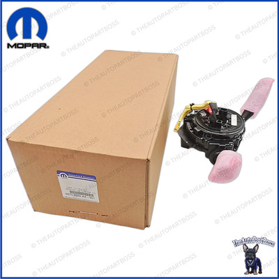 Multi-Function Switch Genuine Mopar 68709585AA
