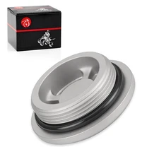 Crankcase Cover Plug & O Ring For Suzuki DR650 DR650S DR650SE DR650SES  DRZ400
