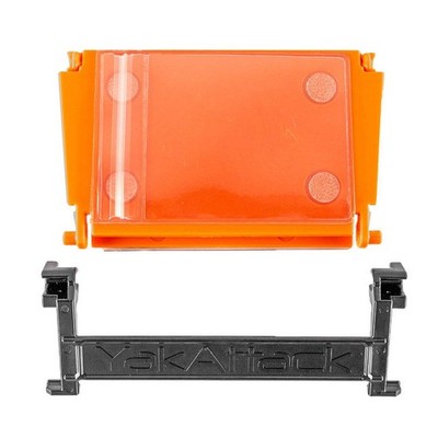 YAKATTACK LEADERBOARD SIDE MOUNT INDENTIFIER HOLDER