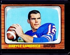 Daryle Lamonica