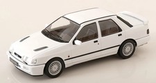 1:18 MCG Ford Sierra RS Cosworth 4x4 white