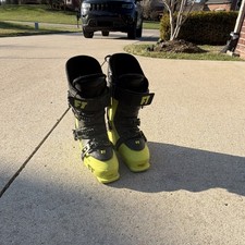 Full Tilt Kicker Men s 102 MM Wide Last Ski B...