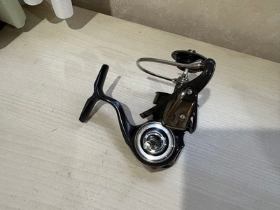 Daiwa 19 Certate LT2500 H body 192093 | eBay