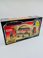 Star Wars | The Mandalorian Nevarro Cantina Vintage Collection | OVP
