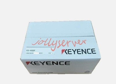 1PC Keyence FD-H32F Flow Sensor NEW