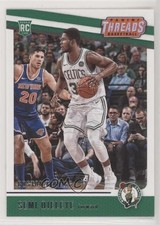 2017-18 Panini Threads Semi Ojeleye #96 pk3
