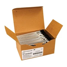 AES Industries 547 1/2 in. Acid Brush (144/Box)