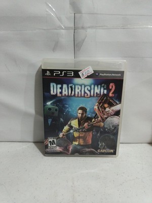 Dead Rising 2 (Sony PlayStation 3, 2010)