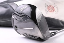 Titleist TSi3 Driver / 10 Degree / Regular Flex Grafalloy Platinum 75 Shaft