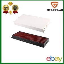 Sportluftfilter Sportfilter für Skoda Octavia Superb II Yeti 1K0-129-620D 1x