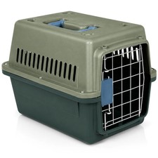 Transportbox Furrever Friends Hard Care Daily 29 × 40 × 29 cm für Katze und Hund Transportbox Furrever Friends Hard Care Daily 29 × 40 × 29 cm für Katze und Hund