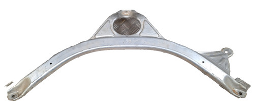 Audi A6 C7 4G Halter Querträger Stützbalken 4G0805645C für Fahrwerksteile