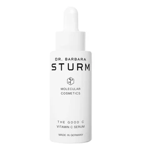 Dr Barbara Sturm Le bon sérum de vitamine C de bonne taille 30ml $160 NEW