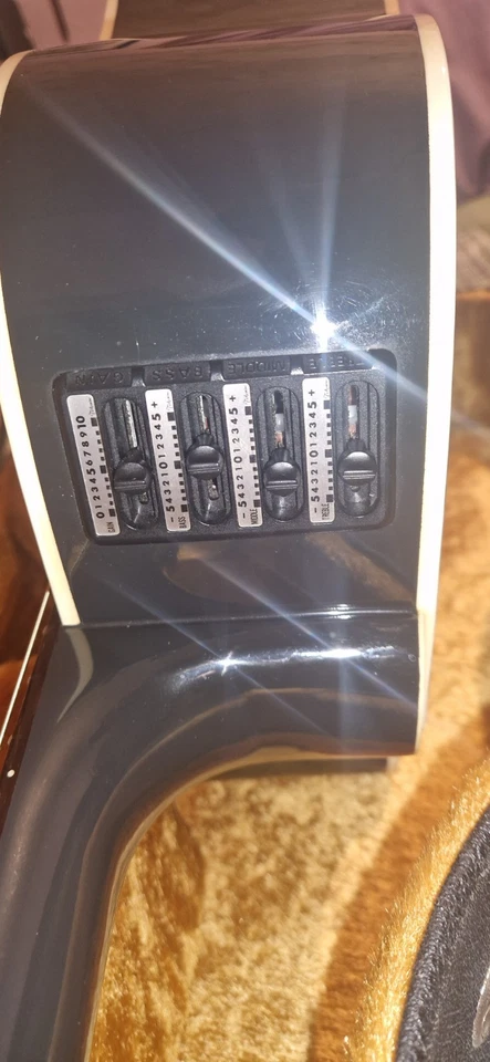 Takamine EF360BC - Image 2 of 4