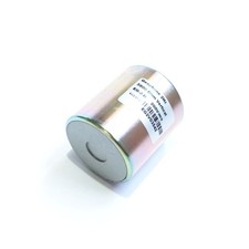 High Sensitivity 200 V/m/s vertical Geophone 2 Hz Low Frequency Geophone Sensor