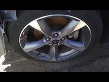 Wheel 18x8 Aluminum 5 Spoke Fits 15-17 Mustang 33181204 Wheel 18x8 Aluminum 5 Spoke Fits 15-17 Mustang 33181204