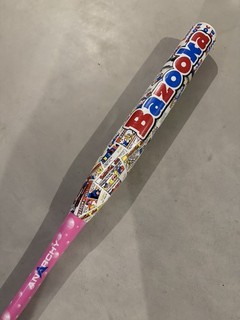 2026 Anarchy Bazooka 25oz. X Core 2 End Loaded ASA/USA Softball Bat