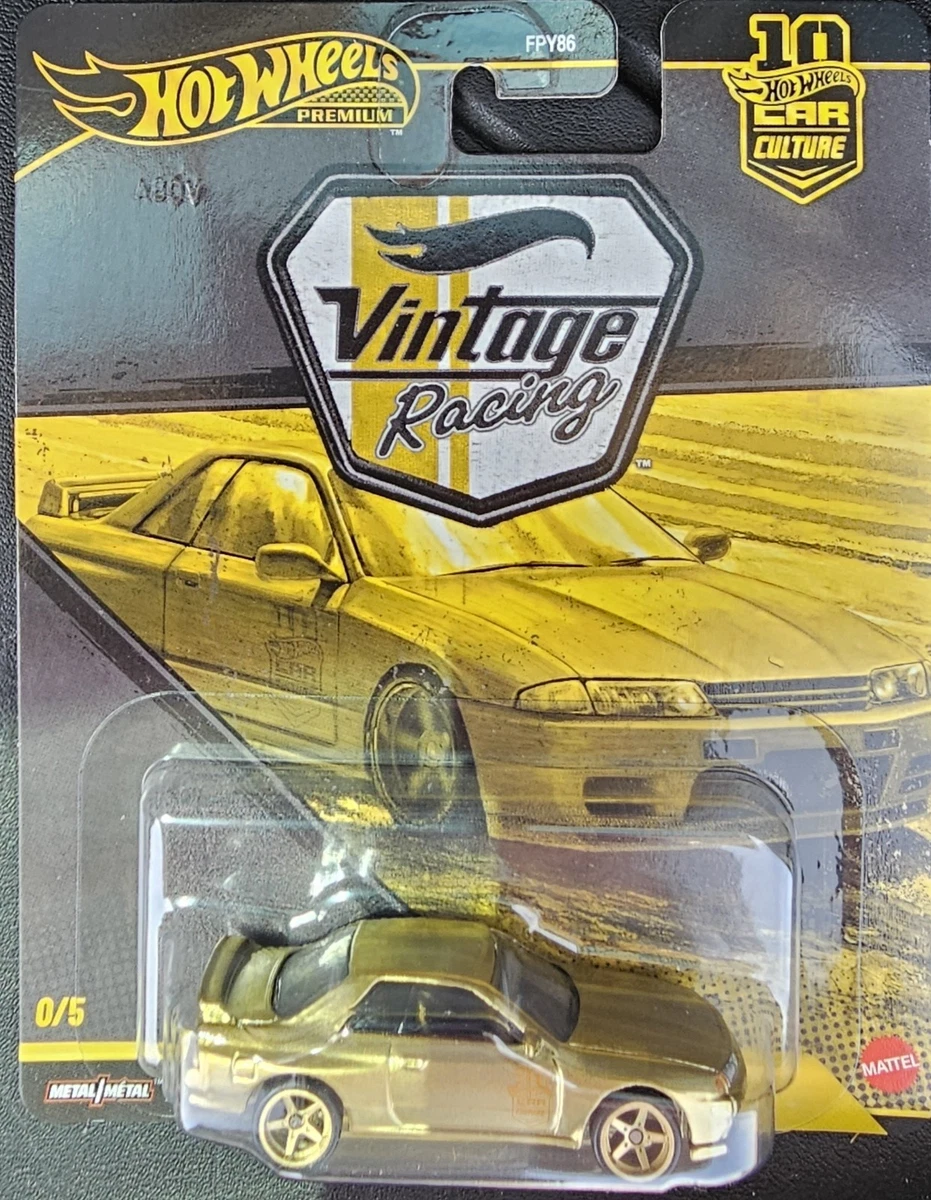 Las mejores ofertas en Hot Wheels Vintage Racing Hot Wheels