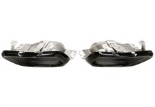 TA TECHNIX ENDROHRBLENDE BMW X5ER SERIE / X6ER SERIE / X7ER SERIE (G05) 96BM012