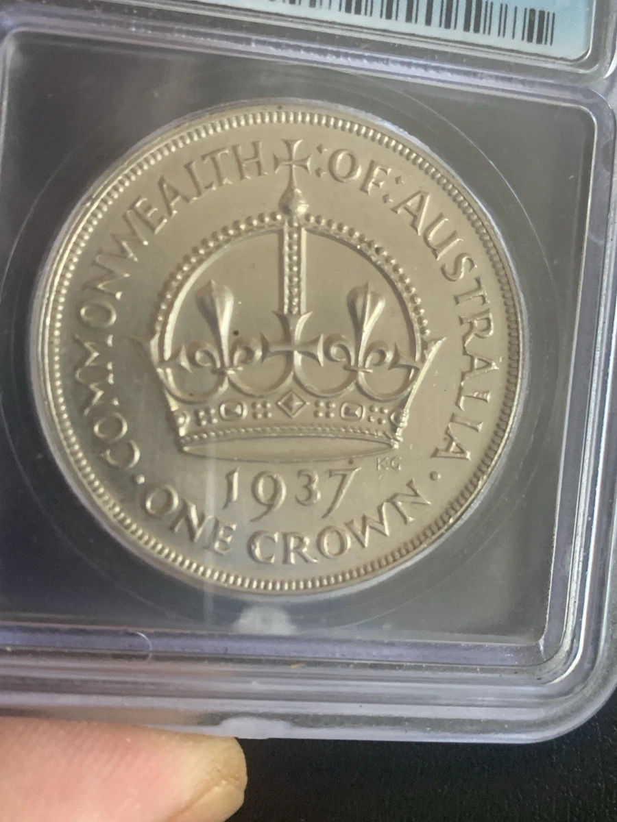 25+ Crown 1937 for sale | Updated Oct 2026