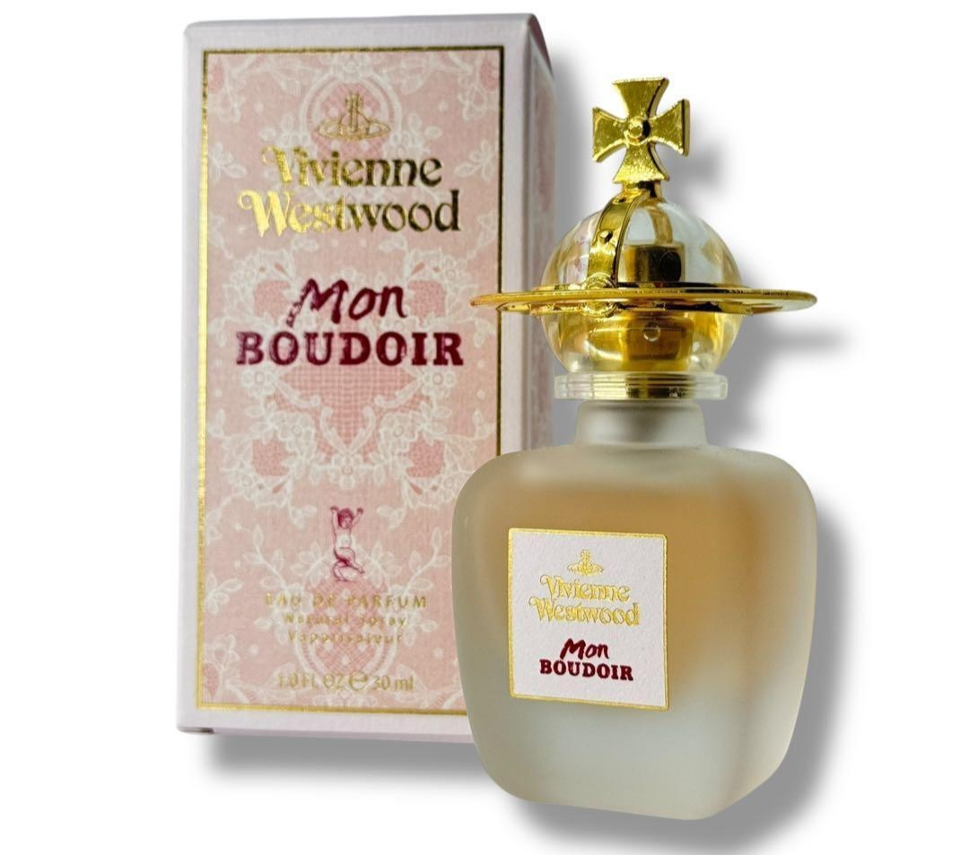 Vivienne Westwood Mon Boudoir Parfum Vivienne Westwood Mon Boudoir