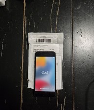 Apple iPhone 7 - 32 GB - Jet Black Unlocked