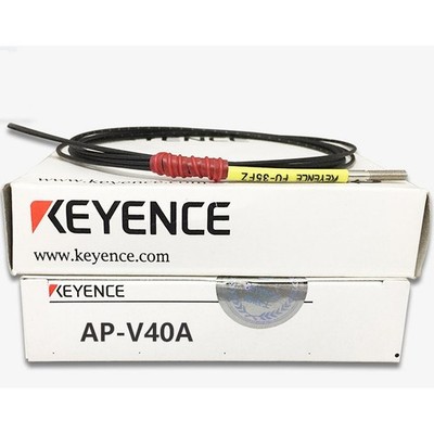 Neu KEYENCE AP-V40A Durchflusssensoren Qualitätssicherung