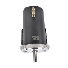 Lpl0098 Motor For Western Tornado Fisher Polycaster Snow-ex Arctic Black 12 Hp