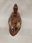 5 3/4" & 4 1/8" BABY "A.D. PRIOLO" MALLARDS (RARE)BY ROYAL COPLEY, ROYAL WINDSOR — photo 3