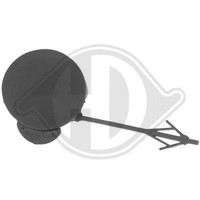 1X Klappe, Abschlepphaken Diederichs 1876067 Passend FüR Opel