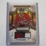 2024-25 Upper Deck Black Diamond Premium Relics Nick Suzuki /50 #BDB-NS Montreal
