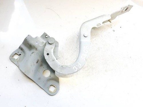 Renault Zoe 2016 Hood bonnet Hinge - FRONT RIGHT 654009955r, Genui #2332688-60