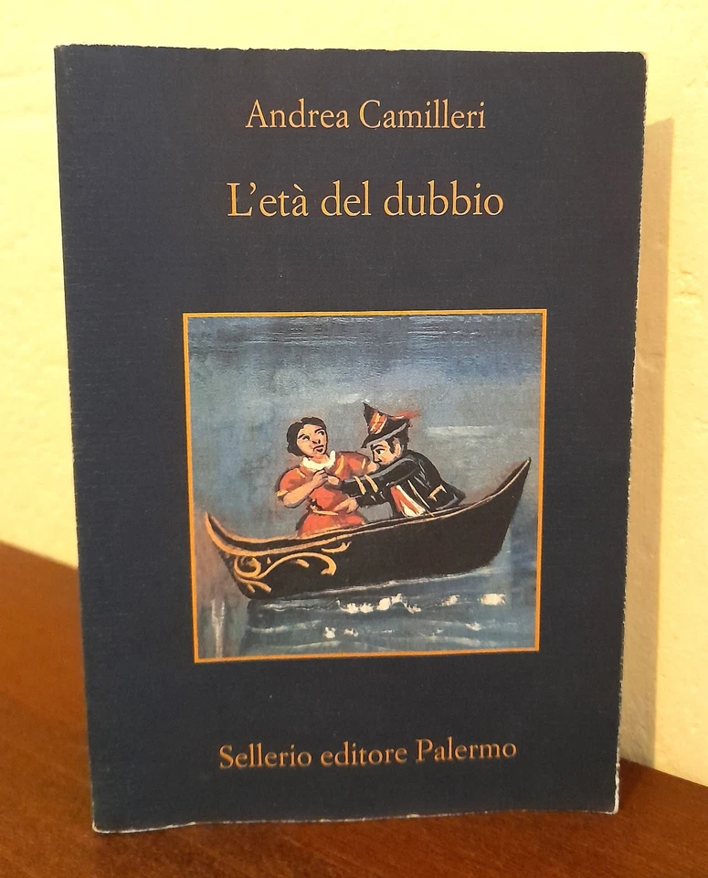 L'età del dubbio, foto 1 di 5