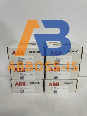 1x New ABB CI840A 3BSE041882R1 Logic Controller Module Fast shipping via