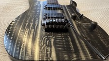 Ibanez RGTHRG1 | NY City XIX by H.R. Giger | ...