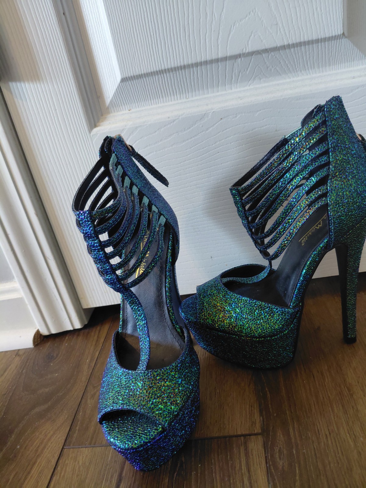 Women's High Heel
